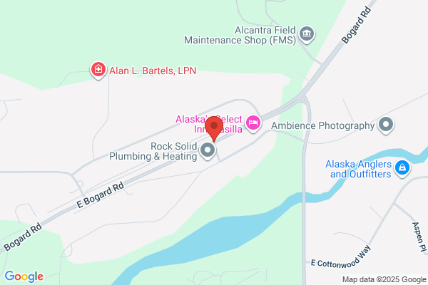 American Marine Hyperbarics Center