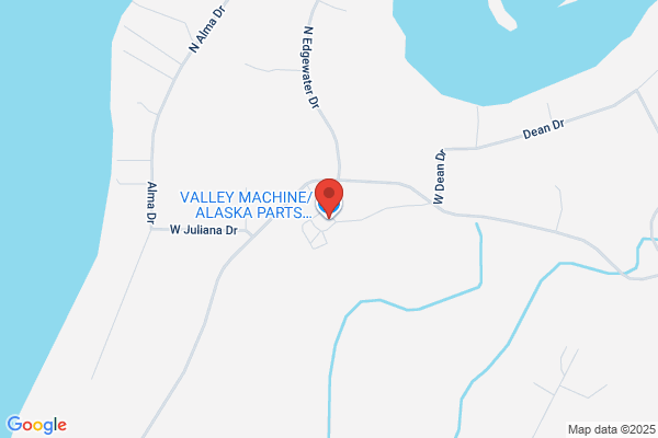 Apw Valley Machine