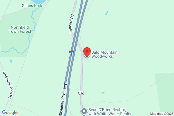 Bald Mountain Lumber