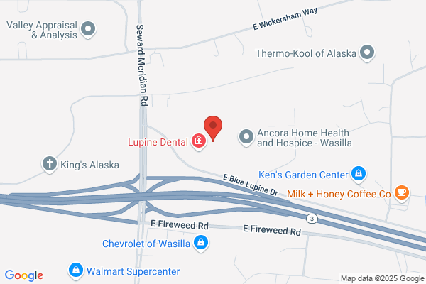 Diagnostic Health Alaska