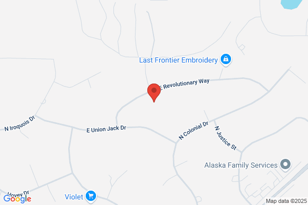 Knik Birch Syrup Co