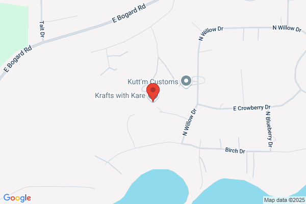 Krafts With Kare