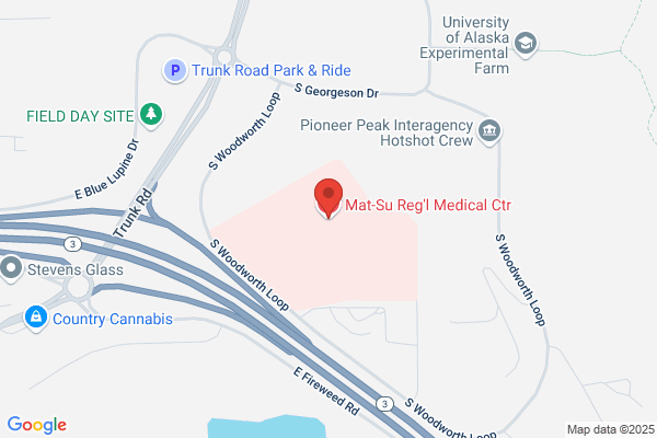 Mat-Su Regional Medical Center