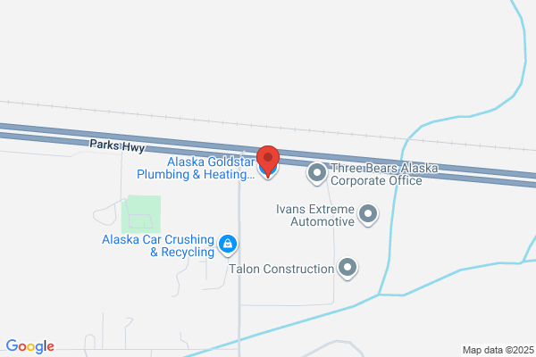 Meadow Lakes Supply Co.