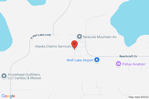 Professional Adjusters of Alaska Inc