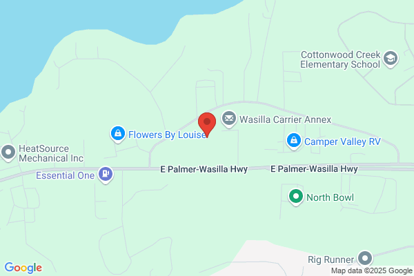 Advanced Physical Therapy - Wasilla