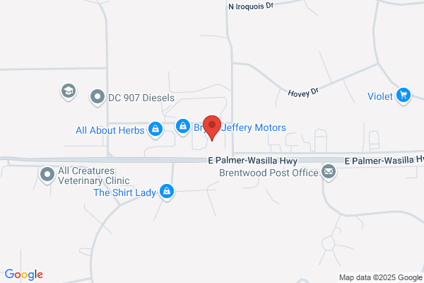 Hard Rok Plumbing & Heating