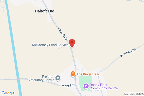 Mc Cartney, Bob - Mac's Plumbing & Heating Incorporated