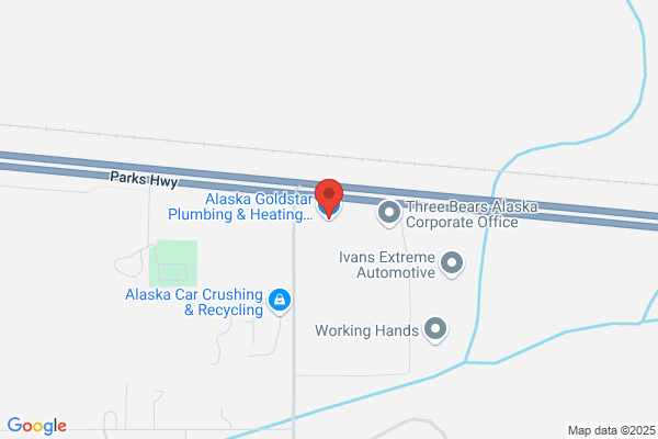 Meadow Lakes Supply Co. Plumbing & Heating
