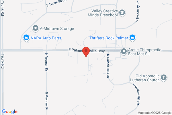 Ray's Child Care & Learning Centers