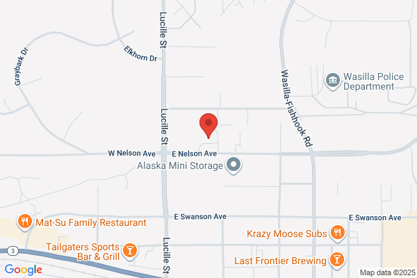 Carson Mike Realty Inc