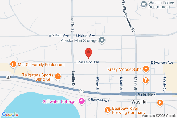 Dynamic Properties Wasilla