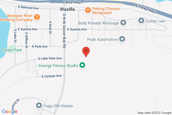 McKenzie Zipperian | Zipperian Estates | Keller Williams Realty Alaska Group of Wasilla