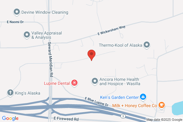 Tracy & Associates