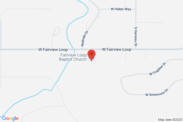 Fairview Loop Baptist Church