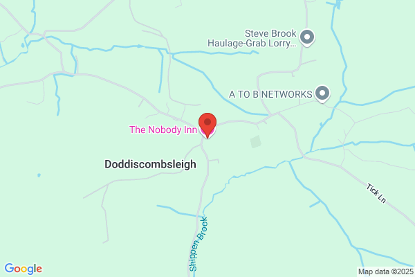 Nobodys Inn