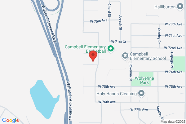 Cottonwood Roofing