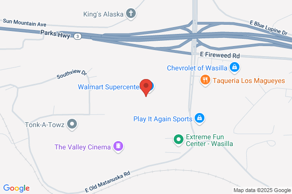 Regal Nails, Salon & Spa