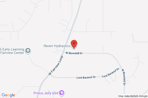 Raven Engineering Inc