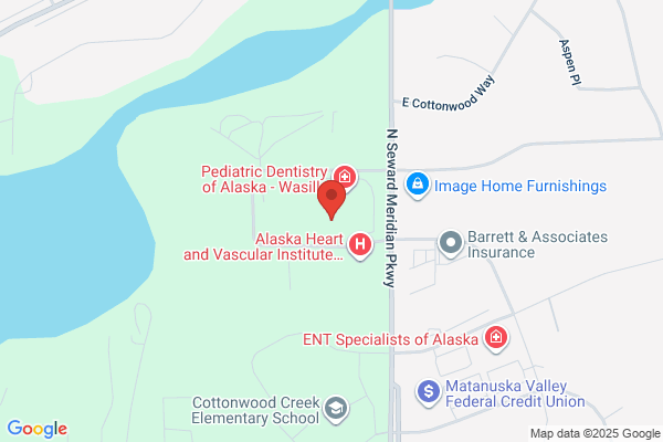 Alpenview Medical Service