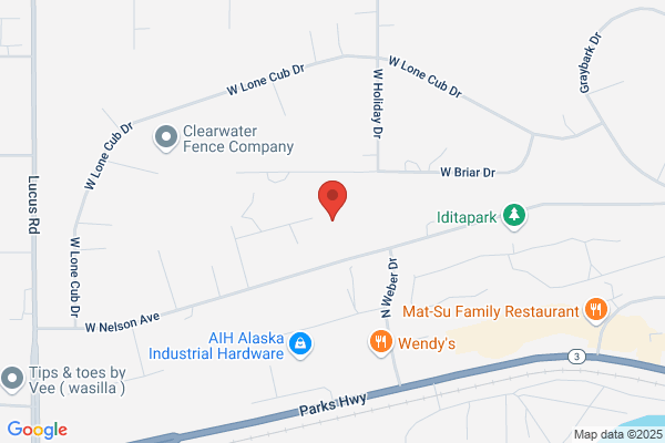 Alaska Aquatics