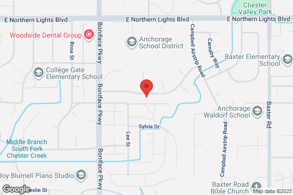 Eagle River Shuttle & Airport Transportation