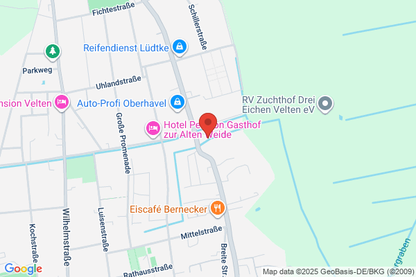 Tews Tire & Auto