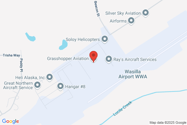 Grasshopper Aviation