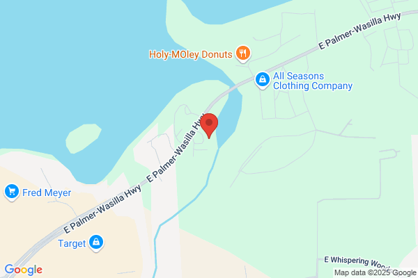Night & Day Towing Alaska