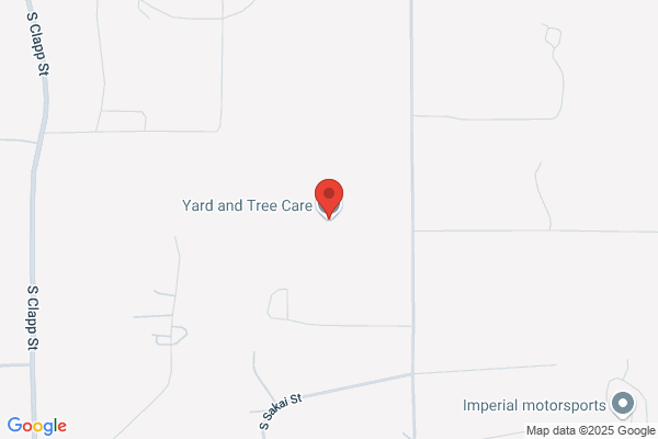 Yard and Tree Care