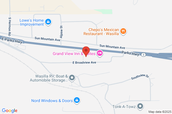 Wasilla Veterinary Clinic