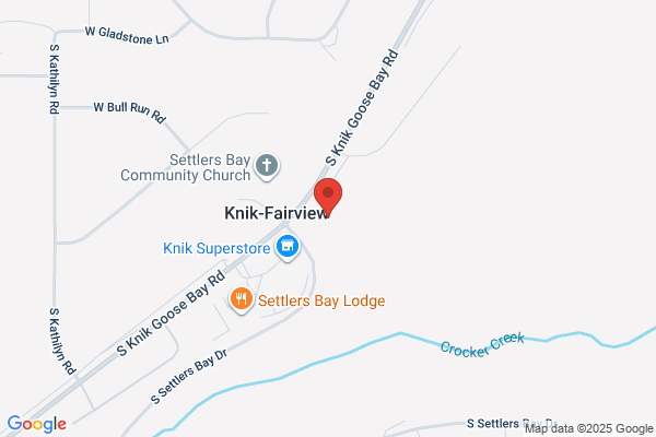 Settler's Bay Storage-Offices
