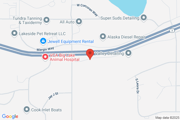 Penn Jersey Drilling Incorporated