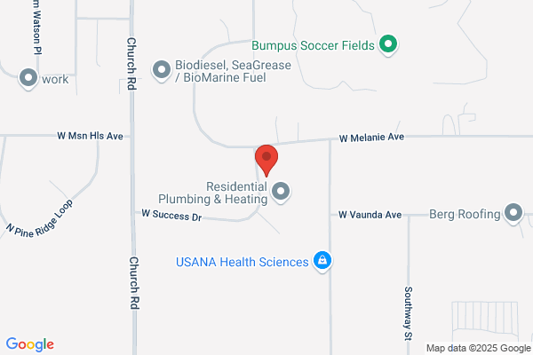 Valley Pump & Well Service