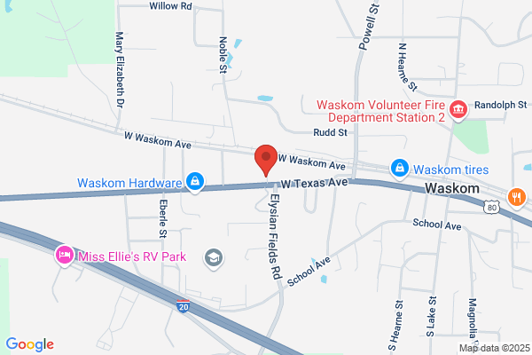 Forsythe Mobile Home Park