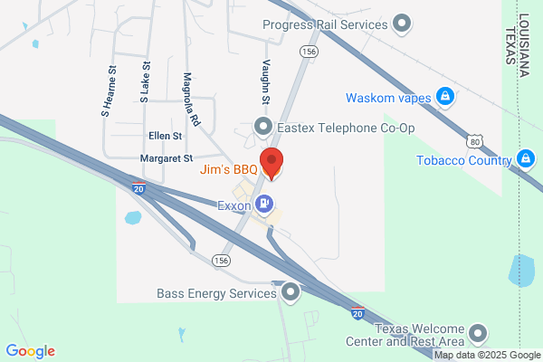 Jim's Bar-B-Que