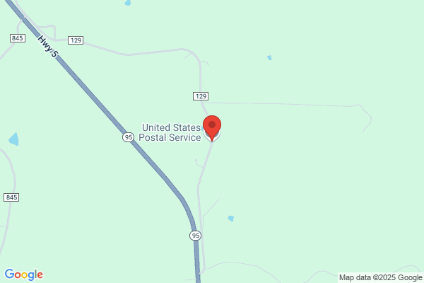 United States Government, Post Offices, Wasola