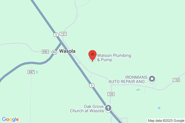 Watson Plumbing & Pump