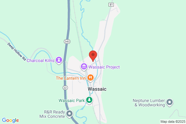 Wassaic Fire Co