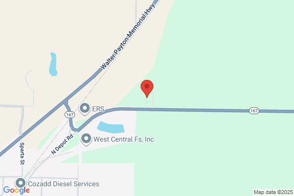 Cottom Trucking
