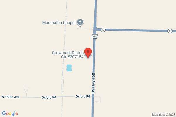 Growmark Inc