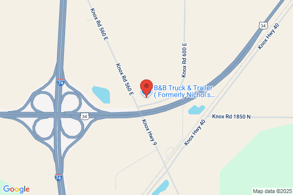 Nichols Diesel Service