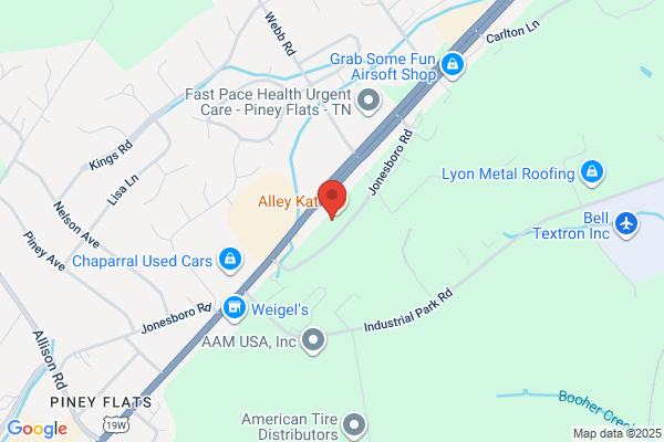 Piney Flats Chiropractic Center