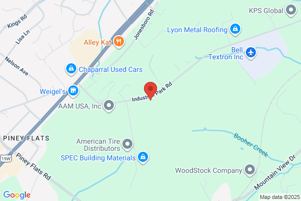 Brooks Collision Center