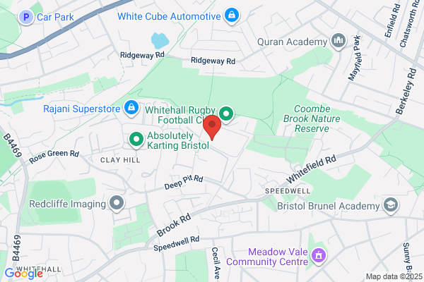 Bristol Transmission Service