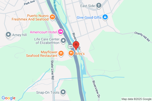 Doe River Auto Sales