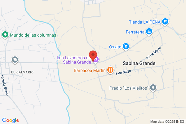 La Campina Mexican Grill