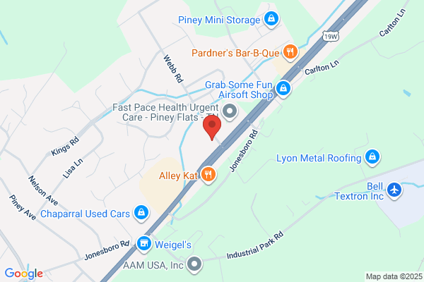 Piney Pawn  and  Firearms, LLC