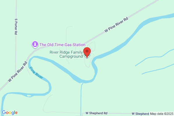 River Ridge Campground