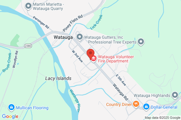 Watauga Police Department